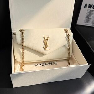 Saint Laurent Women's Classic Handbag